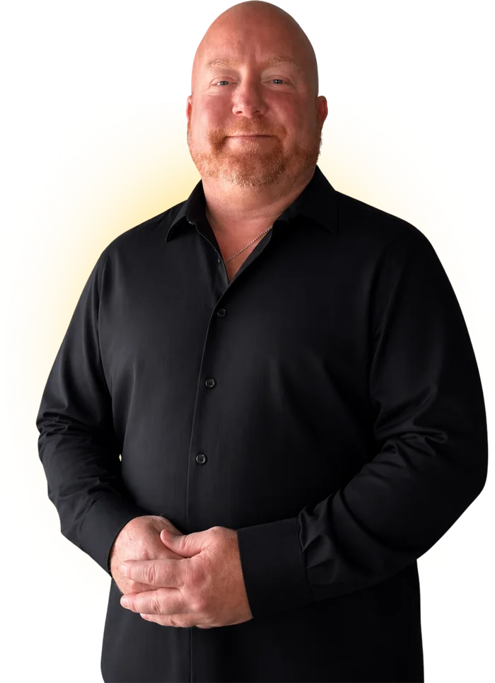 Daniel Smith, founder of Houston Elite Credit Repair